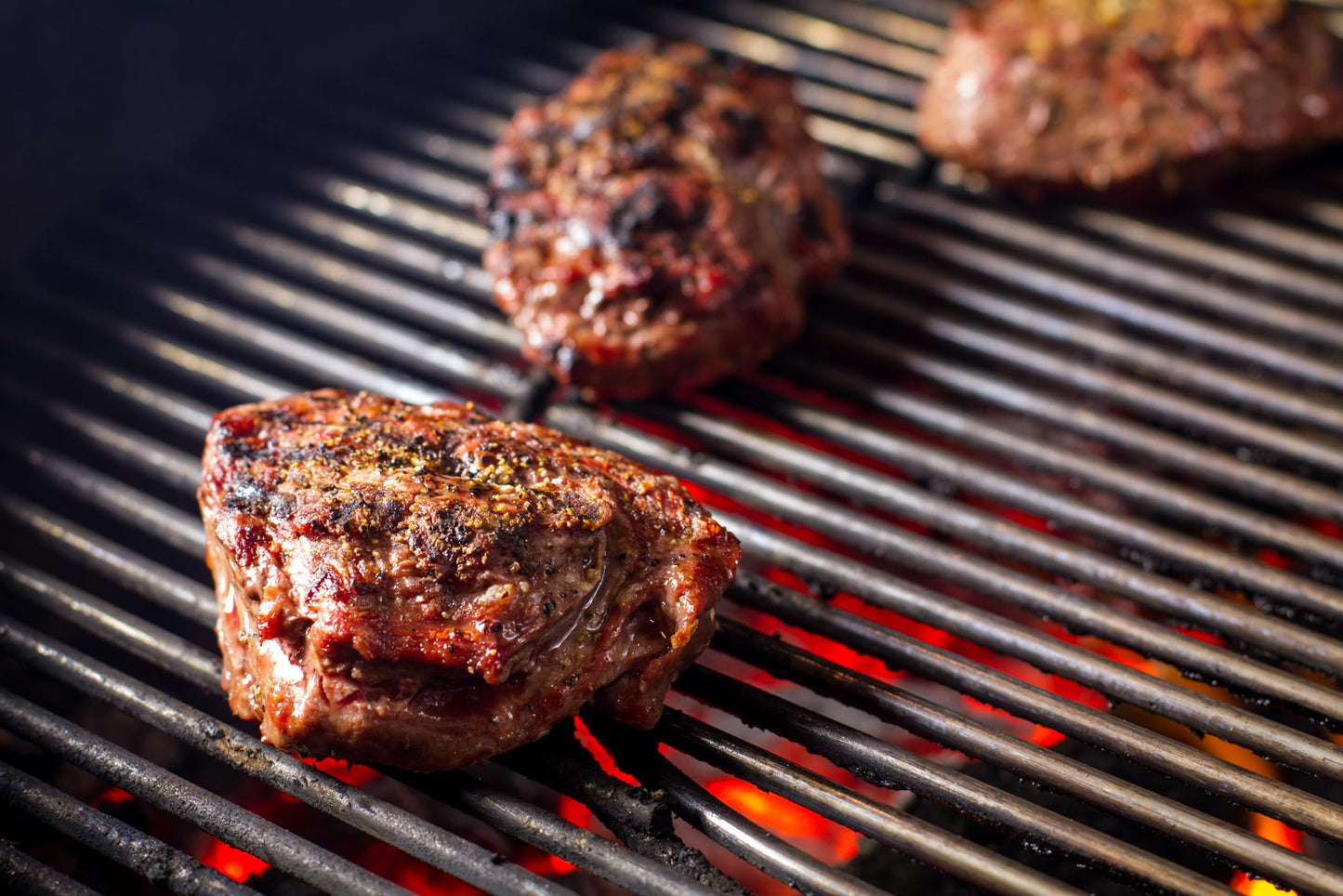 20 (6 Oz.) Filet Mignon Steaks
