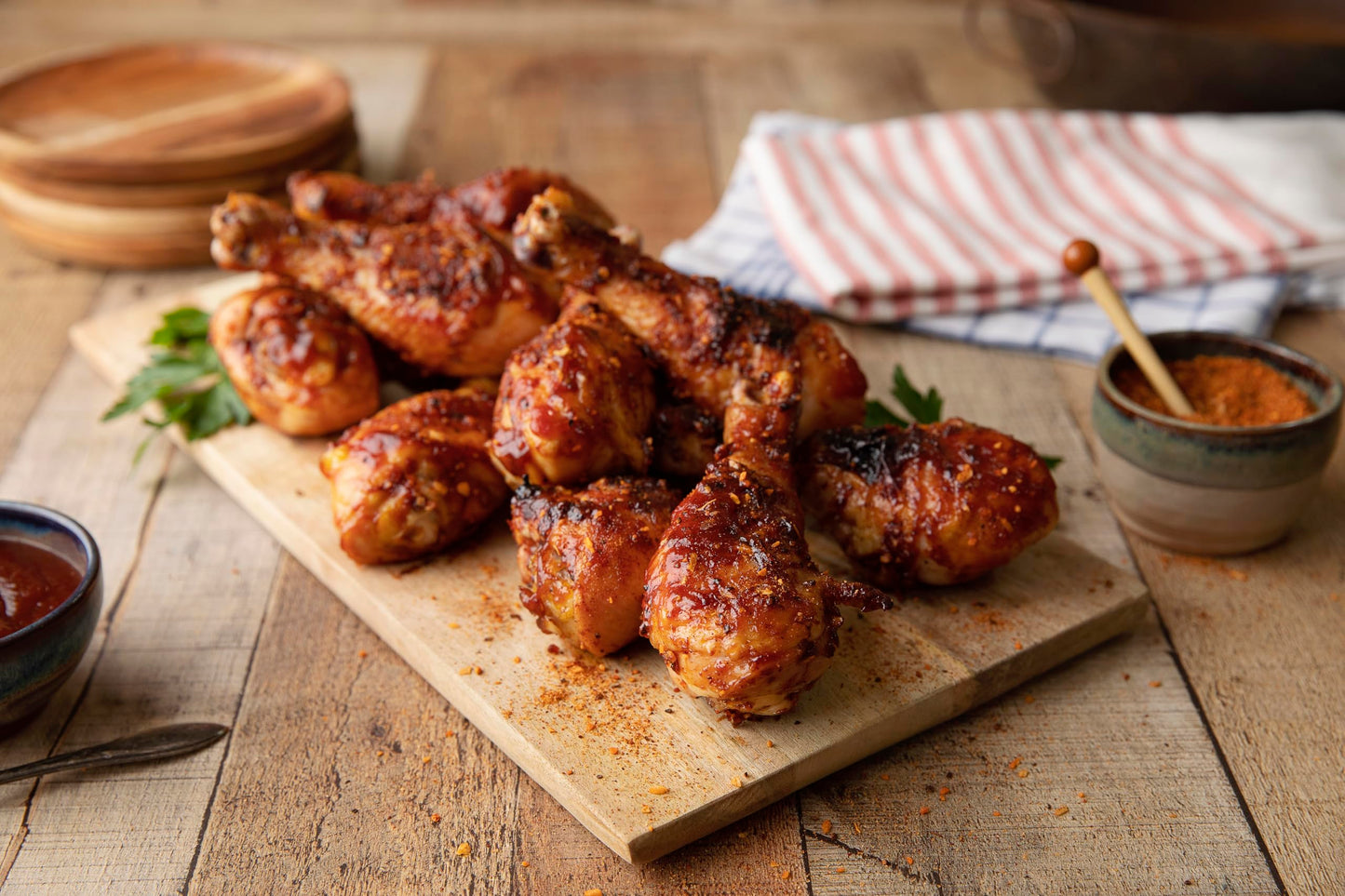 Weber Smokey Mesquite Seasoning, 6 oz