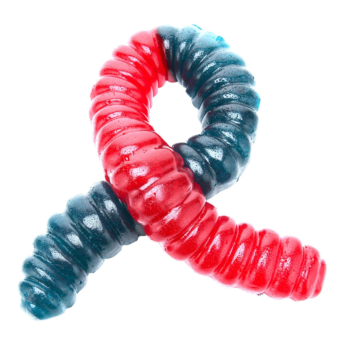 The Original Worlds Largest Gummy Worm - 5 Combination Options!