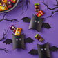 HERSHEYS Miniatures Assorted Chocolate, Halloween Candy Bulk Bag, 30.9 oz