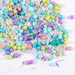 Edible Mermaid Sprinkles For Cake Decorating, Mermaid Cupcake Decorations, Pearl Sprinkles, Jimmy For Cupcakes, Cookies, Chocola