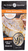 My Familys Seasonings, Inc Pork, 1.8 Ounce (Pack of 1)
