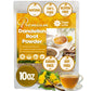 Tagalica Dandelion Root Powder 100% Natural Vegan 10 oz No Additives No Gluten No Sugar