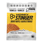 HONEY STINGER Organic Vanilla Waffles 12 Count, 1.06 OZ