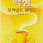 Maxim Mocha Gold Mild Coffee Mix 12G X 100Pc (2.64 Pound)