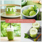 Maeda-En Matcha Booster Sweetened Green Tea Powder 240G 3 Pack Japanese Origin Resealable Pouch For Latte Smoothies And Baking 2