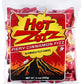Hot Zotz Fiery Cinnamon Fizz - Spicy Hard Candy With A Fizzy Center | 46 Pieces | Gluten-Free