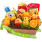 A Gift Inside Thank You Sweet & Savory Farmstead Gift Basket