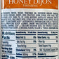 Salad Dressing 1.5 Oz. Packet | Pack Of 12 | (Honey Dijon Mustard)
