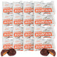 Brown & Haley PEANUT BUTTER MOUNTAIN BAR - Chocolate Candy with Peanuts and Creamy Center - Individually Wrapped Candy - Chocola