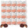 Brown & Haley PEANUT BUTTER MOUNTAIN BAR - Chocolate Candy with Peanuts and Creamy Center - Individually Wrapped Candy - Chocola