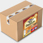 Rani Peanuts, Raw Whole With Skin (uncooked, unsalted) 25lbs (400oz) 11.36kg Bulk Box ~ All Natural | Vegan | Gluten Friendly |