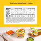 CHOI Instant Ramen Noodle Soup Mix, Chicken Flavor, 3.8 oz Bowl, Bulk Case of 6