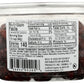 Aurora Products Organic Dried Cranberries, 9 OZ