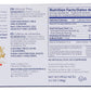 Jules Destrooper Almond Thins - Caramelized Butter Biscuits, Kosher Dairy, Authentic Made In Belgium - 3.5oz