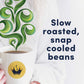 Gevalia Espresso Roast Dark Roast Ground Coffee (12 Oz Bags, Pack Of 6)