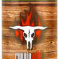 Runnin Wild Game Seasoning Rub - No Preservatives, No MSG - 6.4 Ounce Total for Venison, Deer, Sausage, Boar, Turkey, Elk