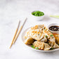 Q-Rapha Premium Korean Ganjang (Soy Sauce) Gluten-Free, Non-Gmo, Unpasteurized, Artisanal, Aged Over 3 Years (12.0 Fl Oz)