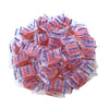 Sunkist Individually Wrapped Fruit Gems Soft Candy Grapefruit Flavor Only -1Lbs, (16 Oz)