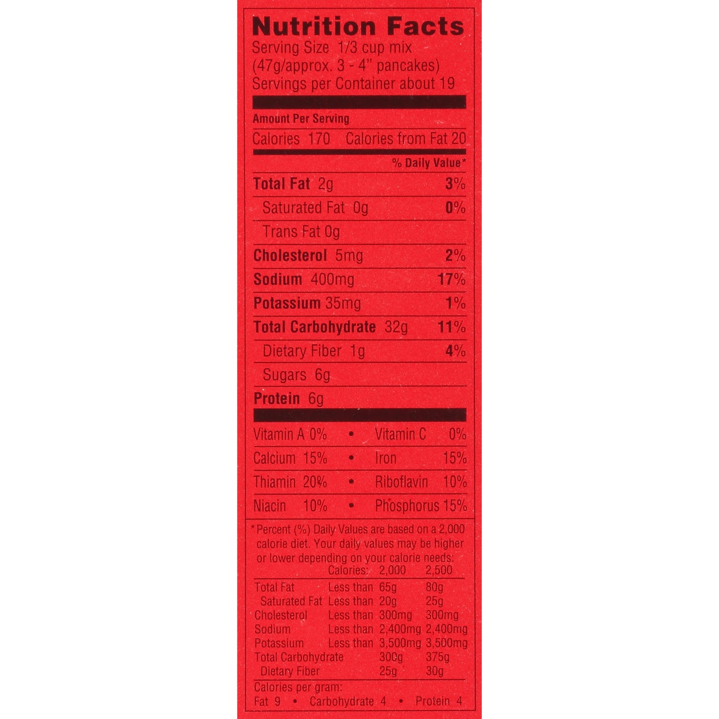 Mrs Butterworth'S Buttermilk Complete Pancake & Waffle Mix 32 Oz (Pack Of 12)