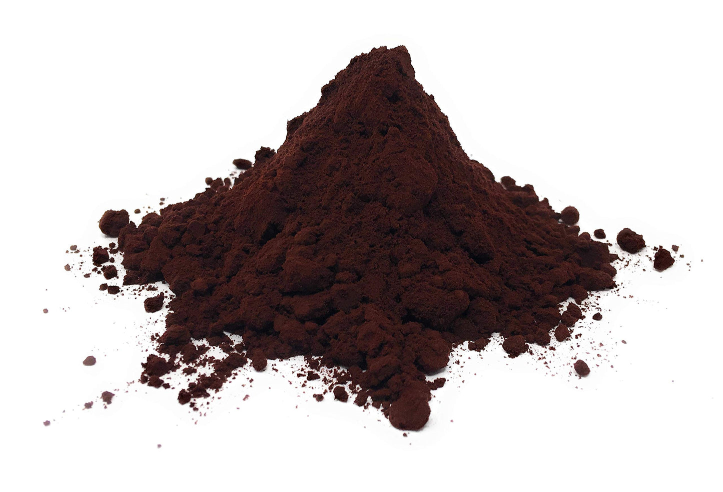 2% Astaxanthin Powder - Haematococcus Pluvialis - Natural Red Food Dye - Occurs Naturally In Certain Algae And Causes The Pink O
