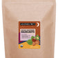 Wilderness Poets, Organic, Pacific Northwest-Grown Hazelnuts - Raw, Whole Nuts With Skins, No Shells. Bulk Size (80 Ounce - 5 Po