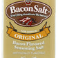 J & D Foods Bacon Salt, Original Flavor, 16 Ounce, Orange
