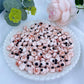 Littlestar Eyeballs Sugar Sprinkles - Edible Candy Eyeballs 4 Ounce, Halloween Sprinkles For Cupcake Toppers, Ice Cream, Candy,