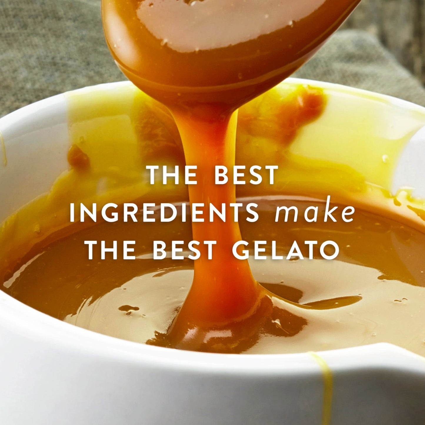 Talenti Gelato Layers For a Delicious Frozen Dessert Salted Caramel Truffle Made With Non-GMO Ingredients 323.1 g