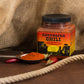 Chugwater Chili | Gourmet Chili Seasoning Mix & Taco Seasoning | 6.5Oz Tub | Wyoming State Championship Chili Recipe | Secret Blend 12 Spices | All Natural, Gluten Free, No Msg & No Preservatives.