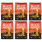 Lotus Foods Organic Millet & Brown Rice Ramen - Gluten Free Rice Ramen, Whole Grain Ramen Noodles, Low Sodium Rice Noodles, Usda Organic, Gluten Free, Vegan - 10 Oz Bags (Pack Of 6)