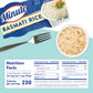 Minute Ready-to-Serve Basmati Rice, Microwavable Rice Cups, 8.8-Ounce Cups (Pack of 8)