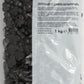 Debron Sugar Free Salty Licorice Clovers (Klavertjes) 2.2 Lbs