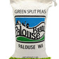 Green Split Peas | 100% Desiccant Free | 1.36 Kg | Non-Gmo Project Verified | 100% Non-Irradiated | Certified Kosher Parve | Usa