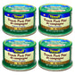 Hénaff Country Pâté, French Pork Pâté de Campagne - 130g, 4 Pack