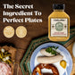 Schaller & Weber Horseradish Mustard, Hot German Deli Mustard, 9 Oz Squeeze Bottle