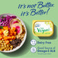 I Cant Believe Its Not Butter Vegan 15 oz