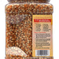 Snappy Yellow Popcorn Kernels, 4 Lbs