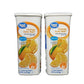 Great Value Orange Early Rise Drink Mix, 5 Count (Pack Of 2)