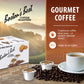 Bostons Best Oatmeal Chocolate Chip Coffee Blend, 42 Single Serve Medium Roast Cups, Compatible with Keurig Coffee Maker