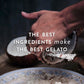 Talenti Gelato, Caribbean Coconut, 16 oz (Frozen)