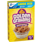 Golden Grahams Breakfast Cereal, Graham Cracker Taste, Whole Grain, 16.7 oz