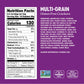 Milton'S Craft Bakers Gluten Free Multi-Grain Crackers - Baked Multigrain Crackers, Non-Gmo Project Verified, Kosher, Whole Grai