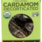 Spicely Organic Cardamom Decorticated 0.35 Ounce Ecobox Certified Gluten Free