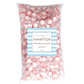Starlight Peppermint Candy, 5 Pound Bulk Candy (Approx. 375 Pcs.), Individually Wrapped Peppermint, Starlight Mints