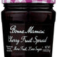 Bonne Maman More Fruit, Less Sugar Cherry Fruit Spread, 11.8 Oz