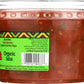 CASA SANCHEZ Organic Medium Salsa, 15 OZ
