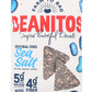Beanitos Black Bean Chips With Sea Salt 6 Oz