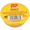 Frenchs Honey Mustard Dip Cups, Sweet and Tangy, 1.5 fl oz, Pack of 100