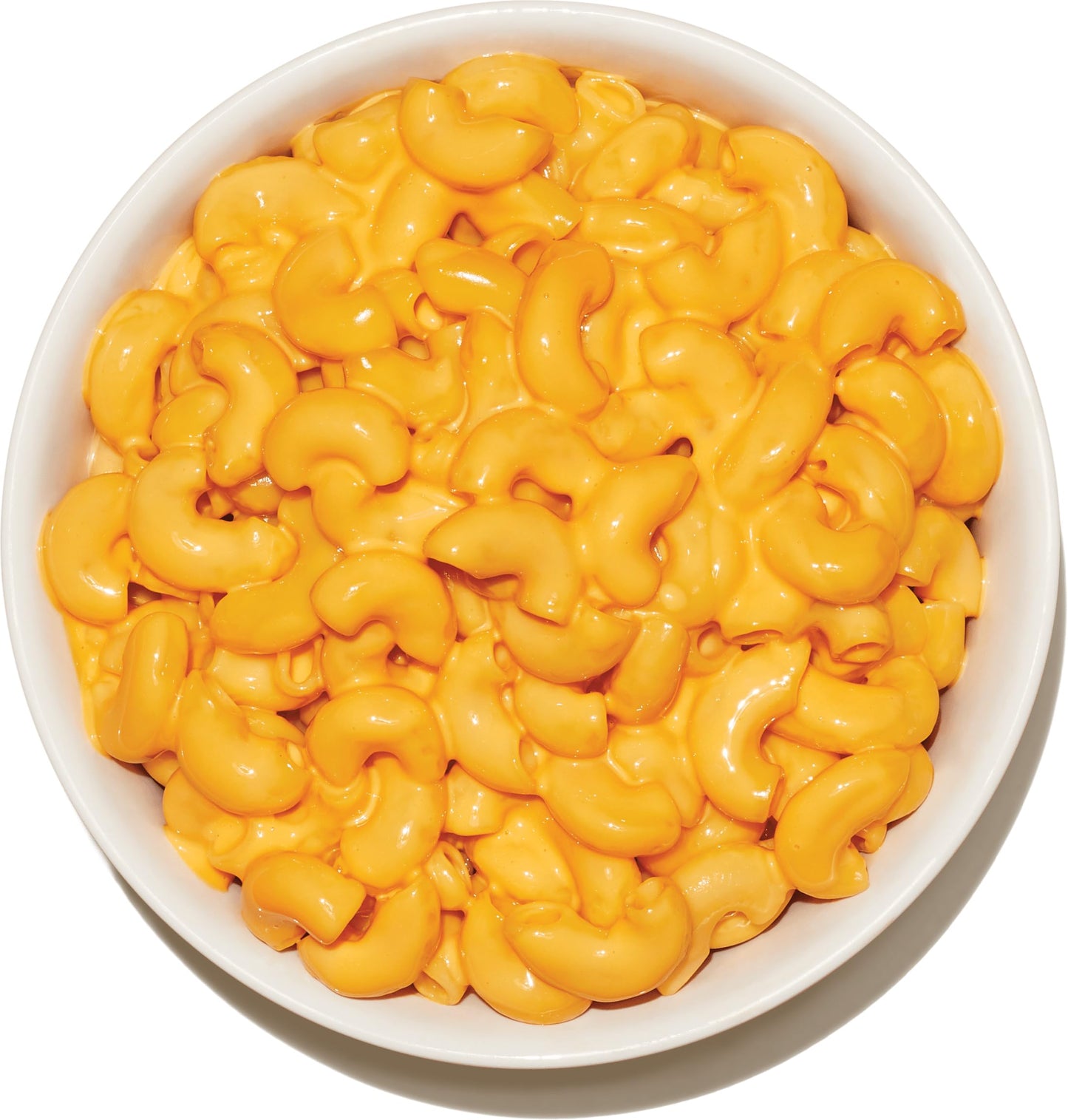 Banza Microwave Mac and Cheese Cups - High Protein, Gluten Free, 4.2oz Elbows & Classic Cheddar